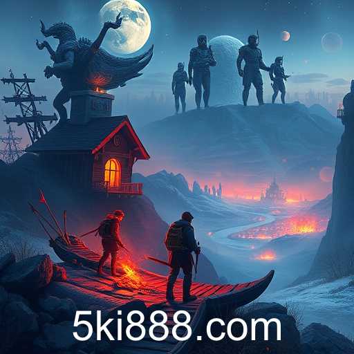 Adventure Games