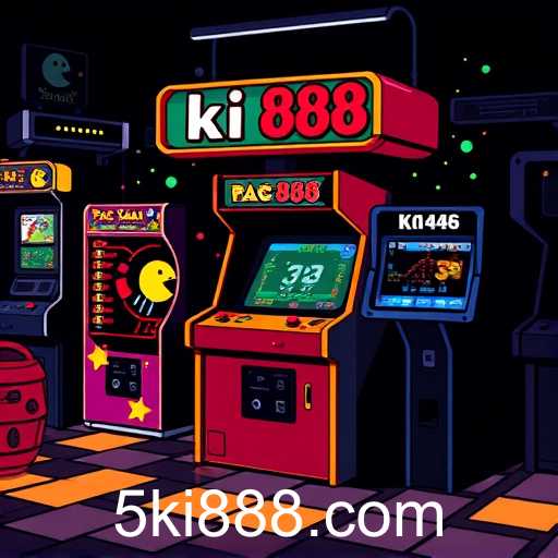 Arcade Games