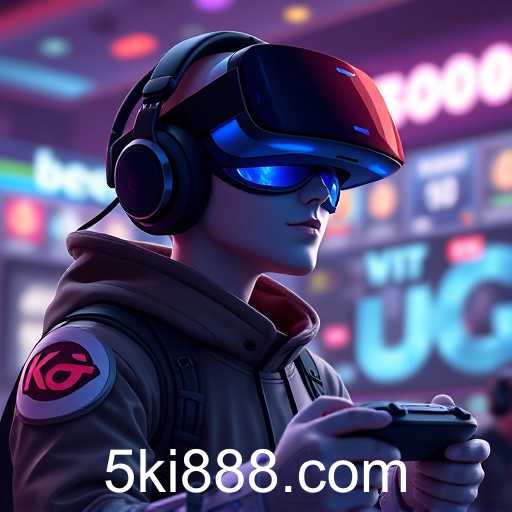 The Evolution of Gaming Sites: A Focus on KI888