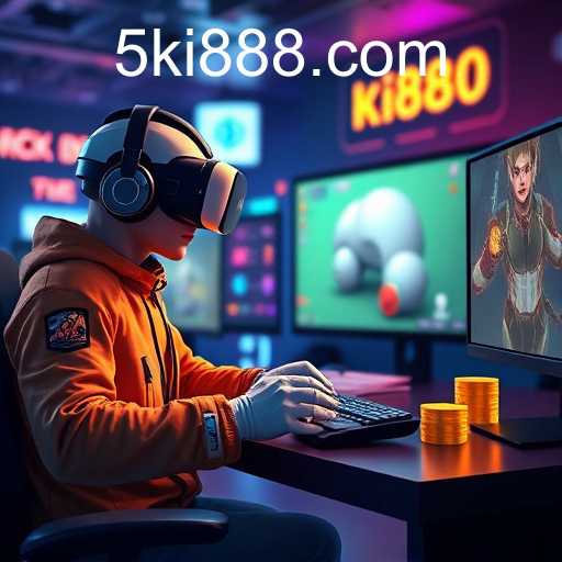 Gaming Industry Trends and Innovations