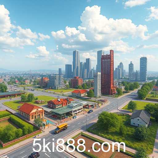 Simulation Games